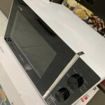 Lò Vi Sóng Whirlpool MS2003WV 20 Lít (Thương hiệu Mỹ)