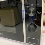 Lò Vi Sóng Whirlpool MS2003WV 20 Lít (Thương hiệu Mỹ)