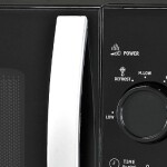 Lò Vi Sóng Whirlpool MS2003WV 20 Lít (Thương hiệu Mỹ)