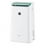 Máy lọc không khí kết hợp hút ẩm Sharp DW-E16FA-W