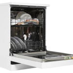 Máy rửa bát độc lập Whirlpool WFE 2B19 13 bộ