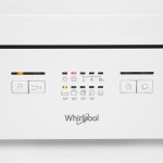 Máy rửa bát độc lập Whirlpool WFE 2B19 13 bộ