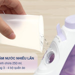 Bàn là hơi nước Philips DST1040/30 2000W