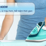 Bàn ủi hơi nước Philips DST3030/70