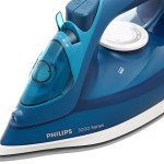 Bàn là hơi nước Philips DST3040/70 2600W