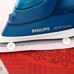 Bàn là hơi nước Philips DST3040/70 2600W