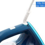 Bàn là hơi nước Philips DST3040/70 2600W
