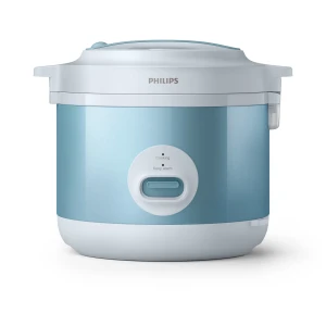 Nồi cơm nắp gài Philips 1.8 lít HD3008/32