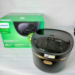 Nồi cơm điện cao tần Philips 1.5 lít HD4539/62