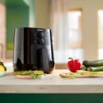 Nồi chiên không dầu Philips 4.1 lít HD9200/90