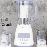 Máy xay sinh tố đa năng Philips HR2223/00