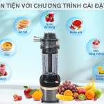 Máy xay sinh tố đa năng Philips HR3770/00