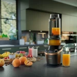 Máy xay sinh tố đa năng Philips HR3770/00