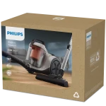 Máy hút bụi dạng hộp không túi Philips XB1012/10