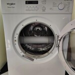 Máy sấy thông hơi Whirlpool 7kg AWD712S2 - Tạm hết hàng