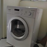 Máy sấy thông hơi Whirlpool 7kg AWD712S2 - Tạm hết hàng