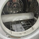 Máy sấy thông hơi Whirlpool 7kg AWD712S2 - Tạm hết hàng