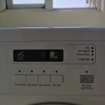 Máy sấy thông hơi Whirlpool 7kg AWD712S2 - Tạm hết hàng