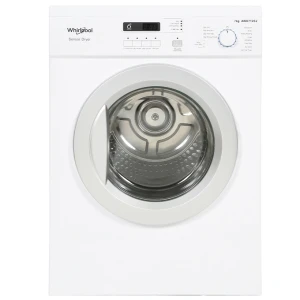 Máy sấy thông hơi Whirlpool 7kg AWD712S2 - Tạm hết hàng