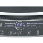 Máy giặt Whirlpool Inverter 9.5kg VWVD9502FG