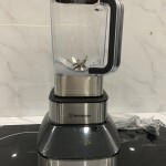 Máy xay sinh tố WestingHouse WKBE688 1600W Dung tích 1.8L  - Chính hãng 1 đổi 1 trong 1 năm