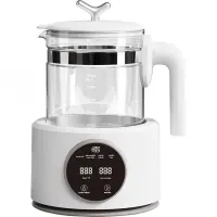 Product Bình đun nước pha sữa Goldsun GCMK01WH