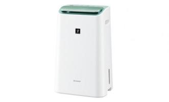Product Máy lọc không khí kết hợp hút ẩm Sharp DW-E16FA-W