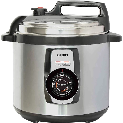 Product Nồi áp suất điện Philips 5 lít HD2103/66