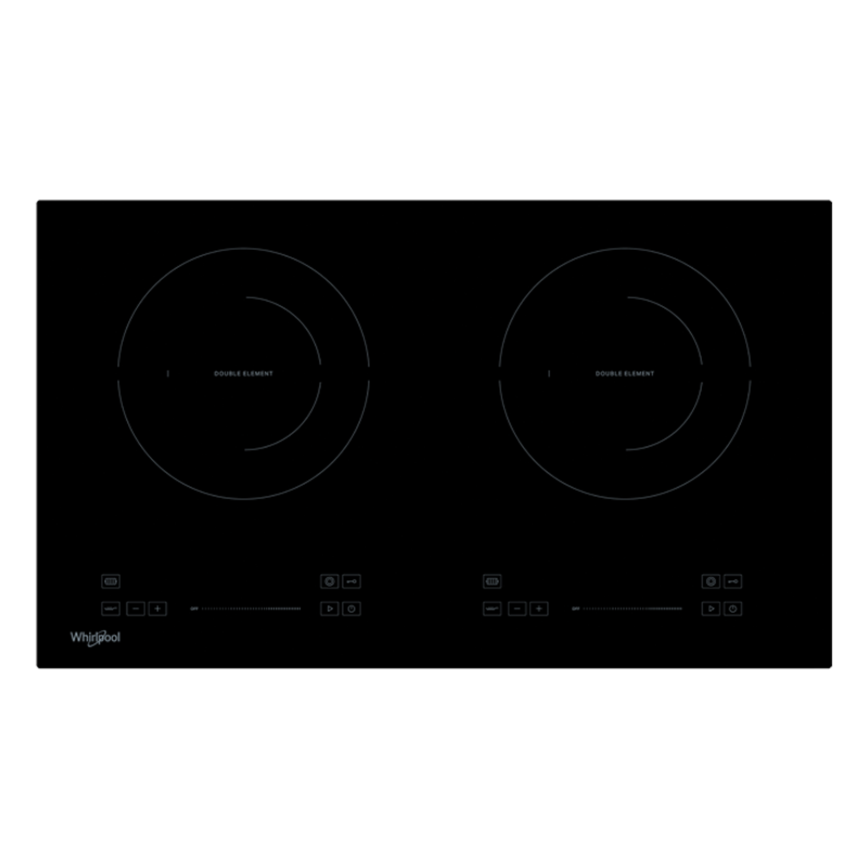 Product Bếp Hồng Ngoại Đôi Whirlpool ACT7324/BLV