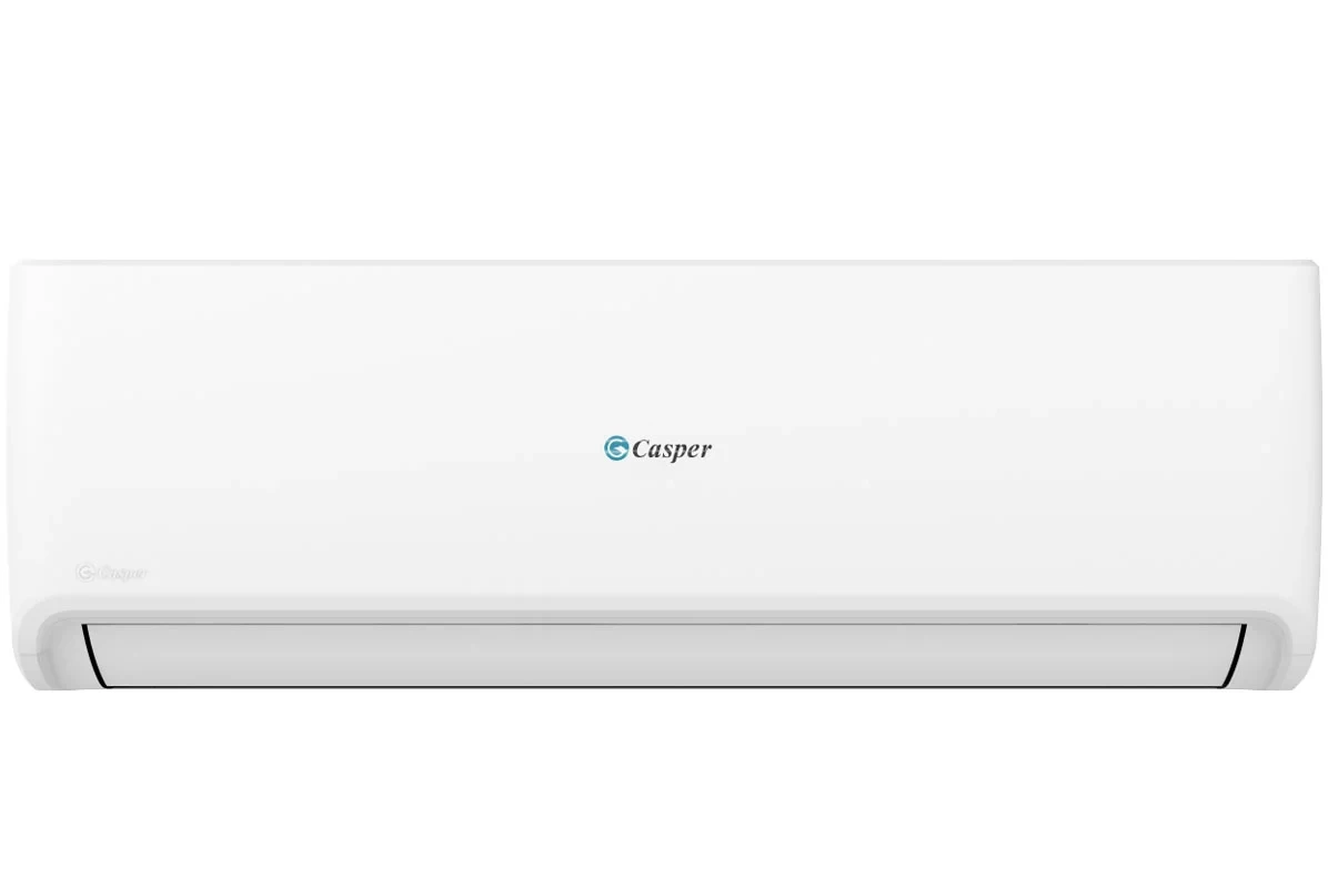 Product Điều hòa Casper 2 chiều Inverter 1.5HP-12.000BTU GH-12IS33