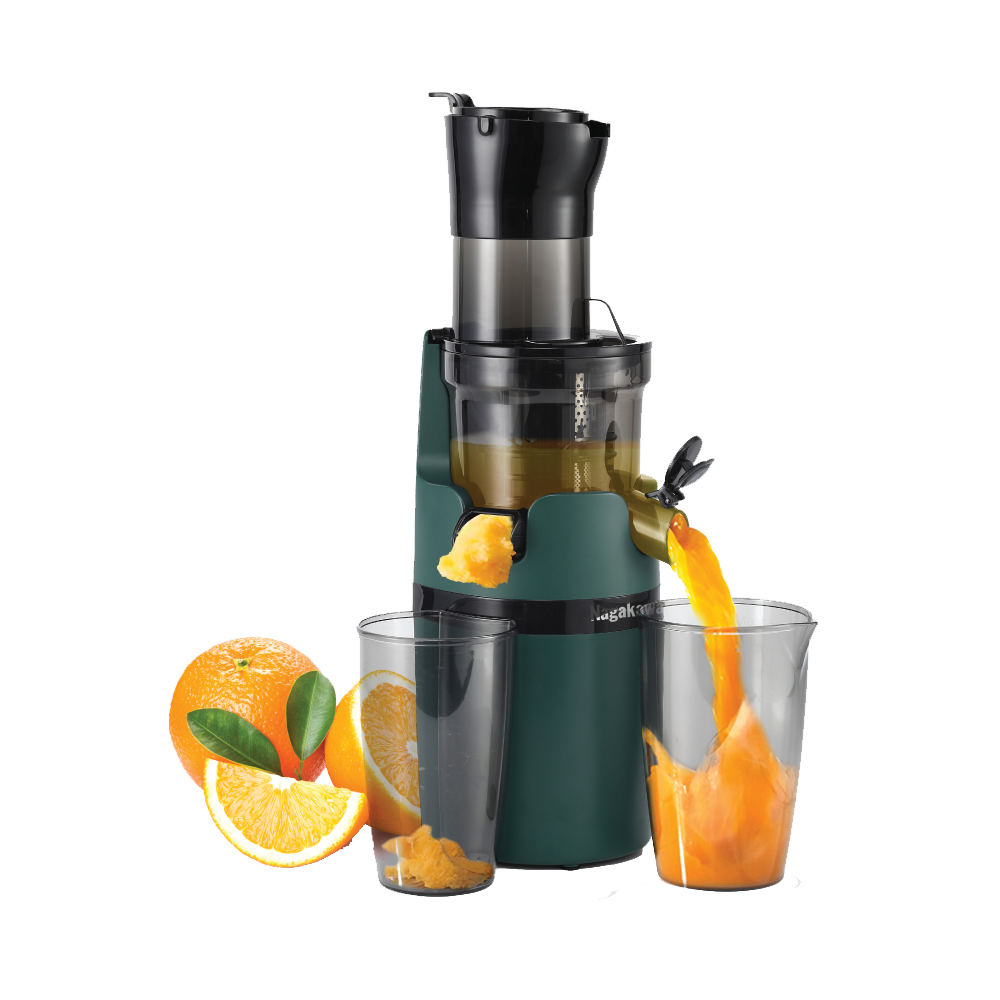 Product Máy ép chậm Nagakawa NAG0818