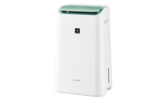 Product Máy lọc không khí kết hợp hút ẩm Sharp DW-E16FA-W cho phòng 38m2