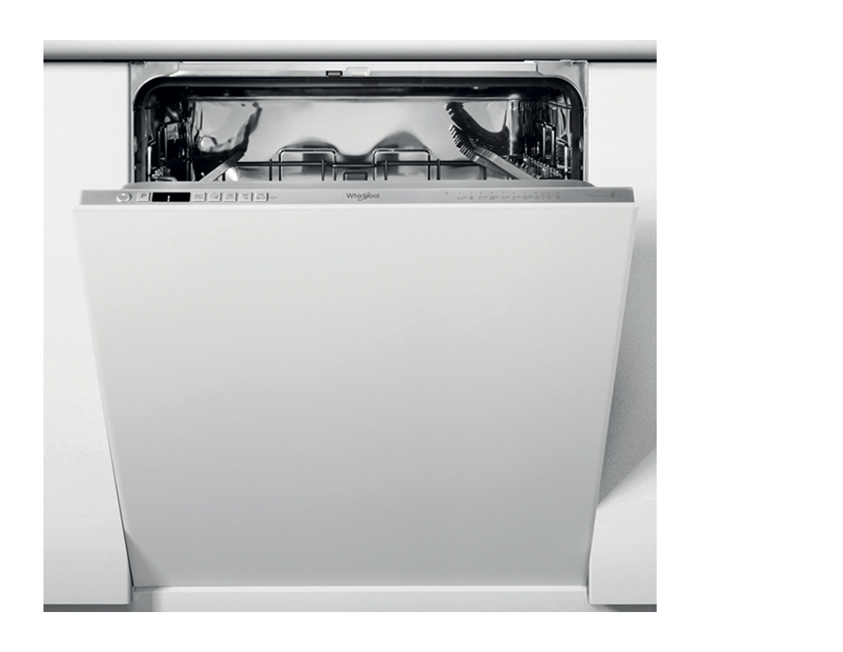 Product Máy rửa bát Whirlpool WIO 3T133 P âm toàn phần 14 bộ