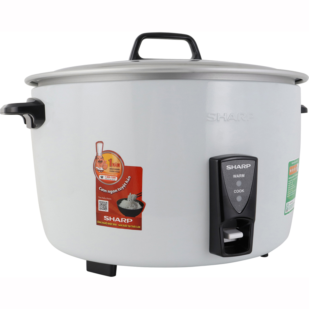 Product Nồi cơm điện Sharp 7 lít KSH-D77V