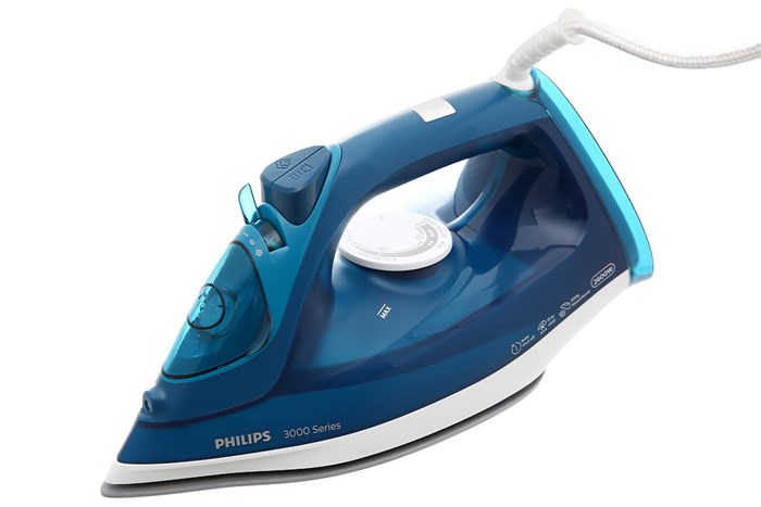 Product Bàn là hơi nước Philips DST3040/70 2600W