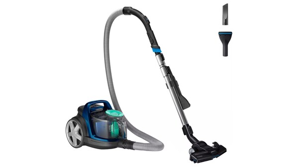 Product Máy hút bụi dạng hộp Philips FC9570/01