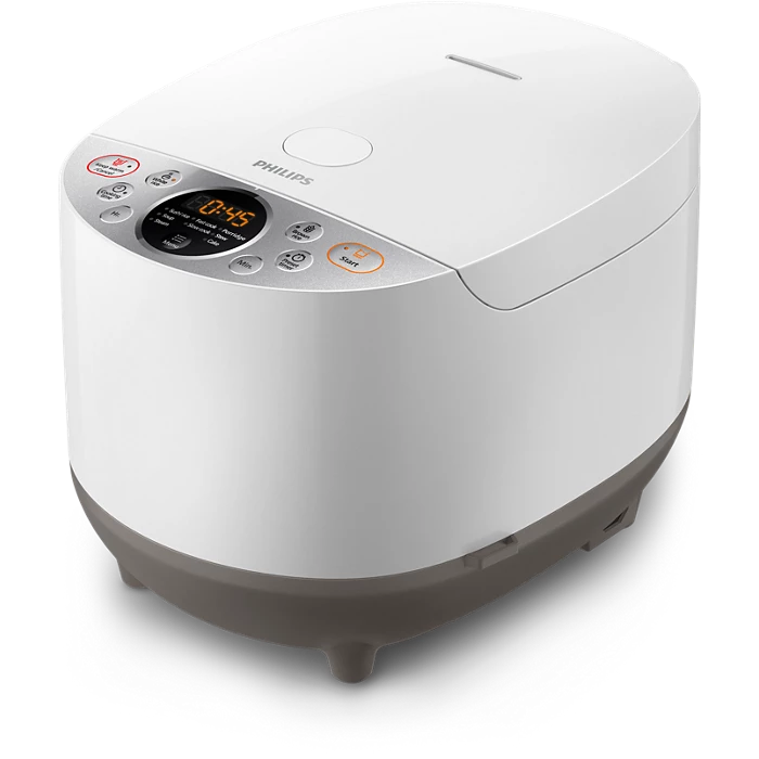 Product Nồi cơm điện tử Philips 1.8 lít HD4515/55