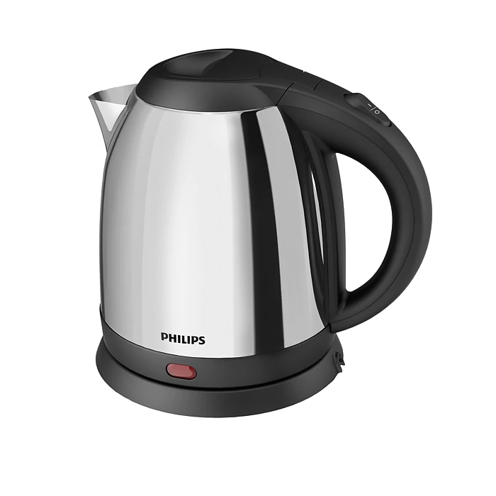 Product Ấm đun siêu tốc Philips 1.2 lít HD9303/03